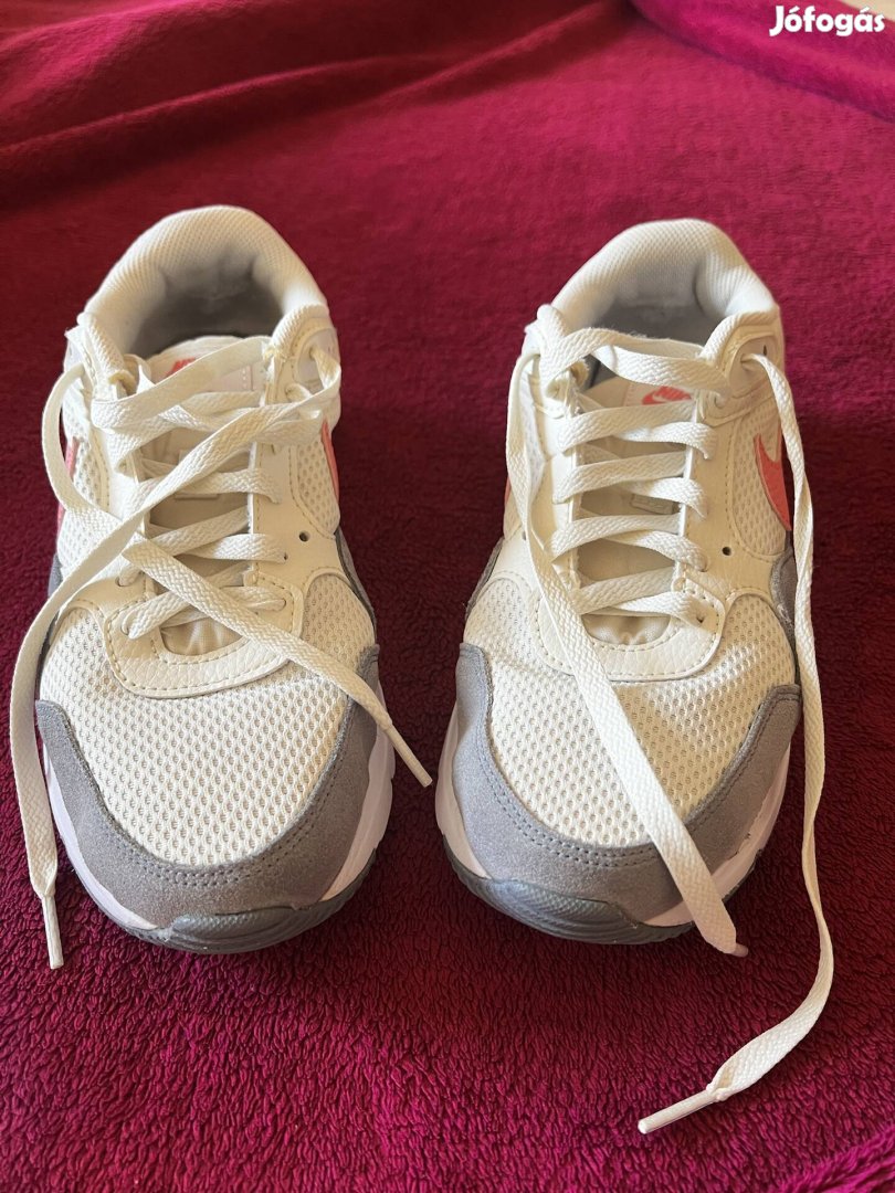 Nike Air Max SC szinte Új női cipo 40