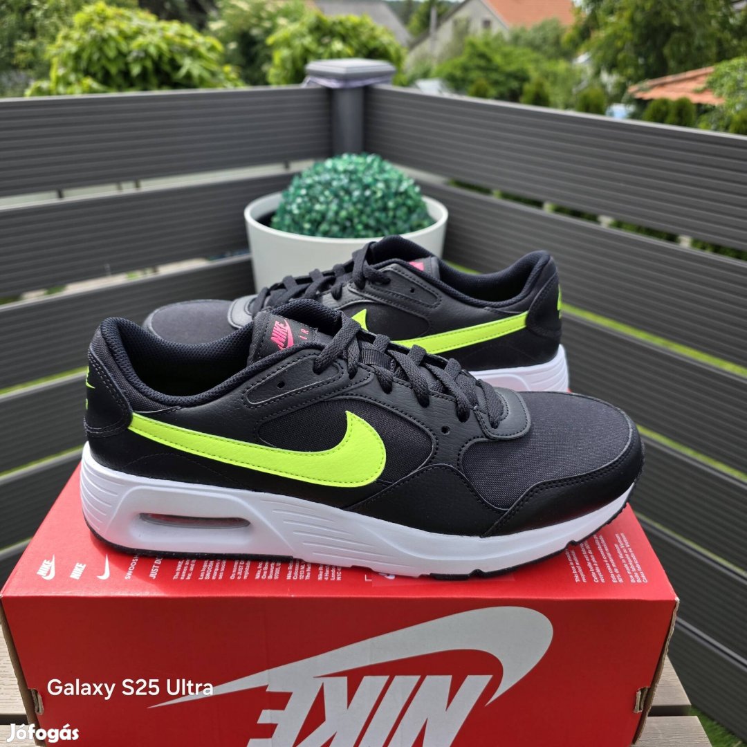 Nike Air Max Sc Trk3 (45)