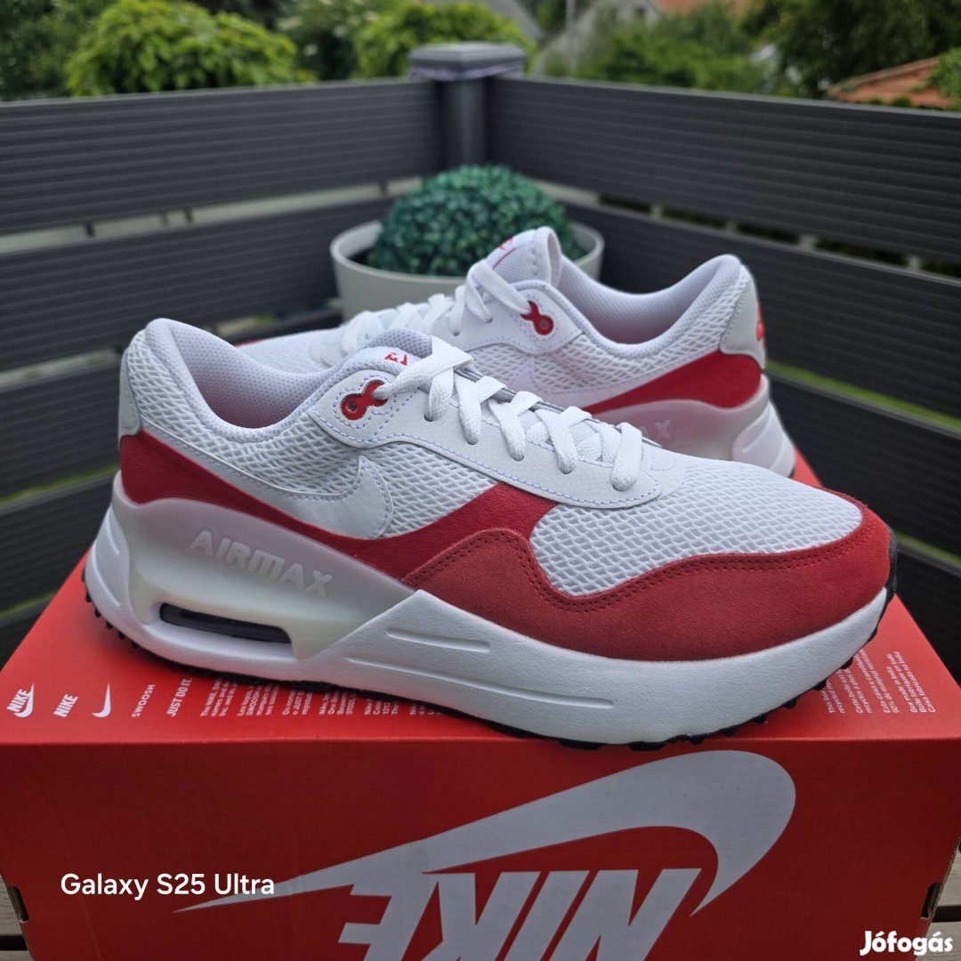 Nike Air Max System (42;43;44.5;45.5)