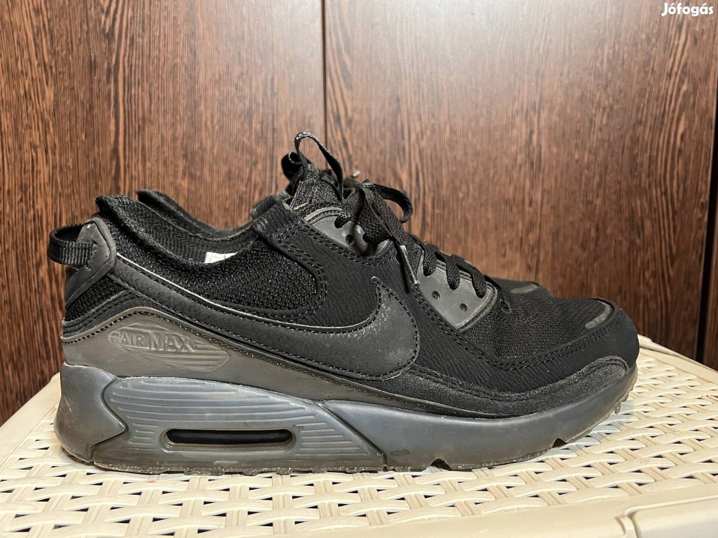 Nike Air Max Terrascape 90