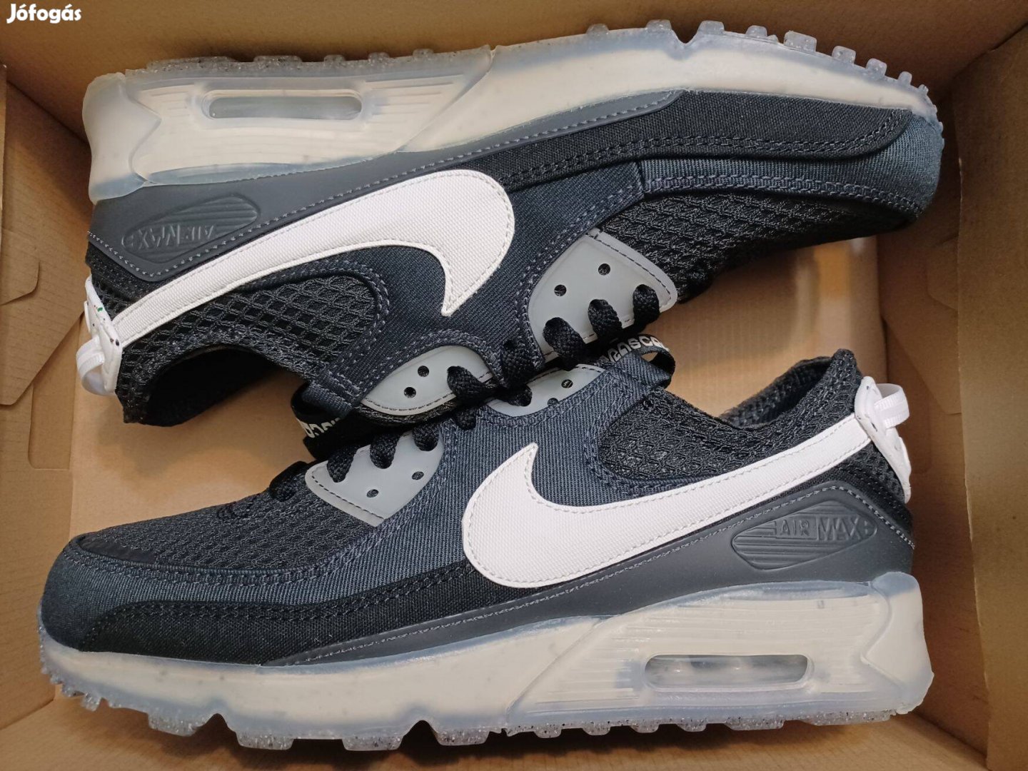 Nike Air Max Terrascape 90 Méret 43 46