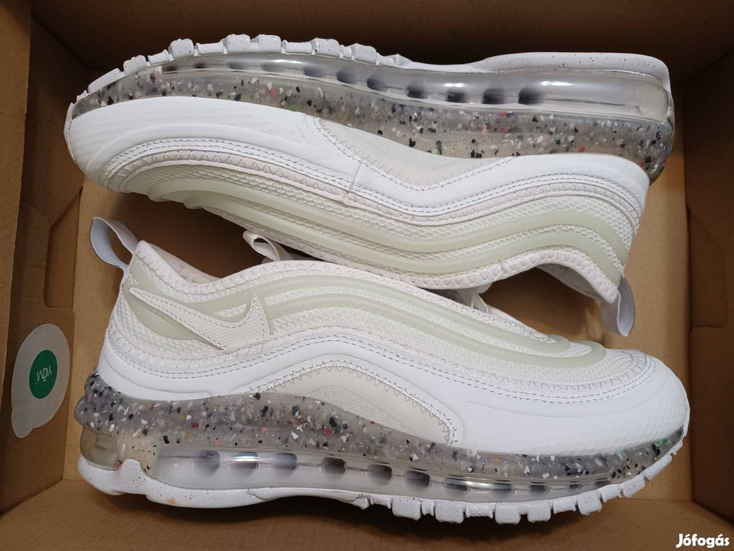 Nike Air Max Terrascape 97 Méret 39