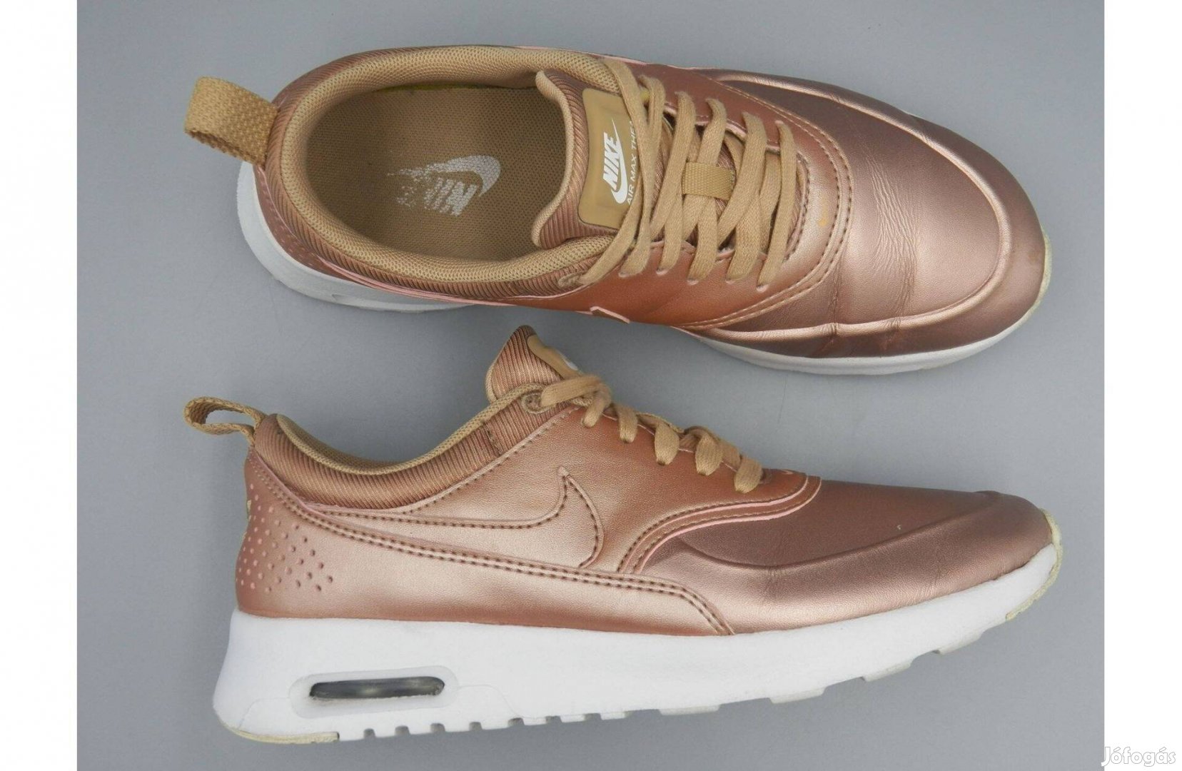 Nike Air Max Thea sportcipő, 36,5 -ös