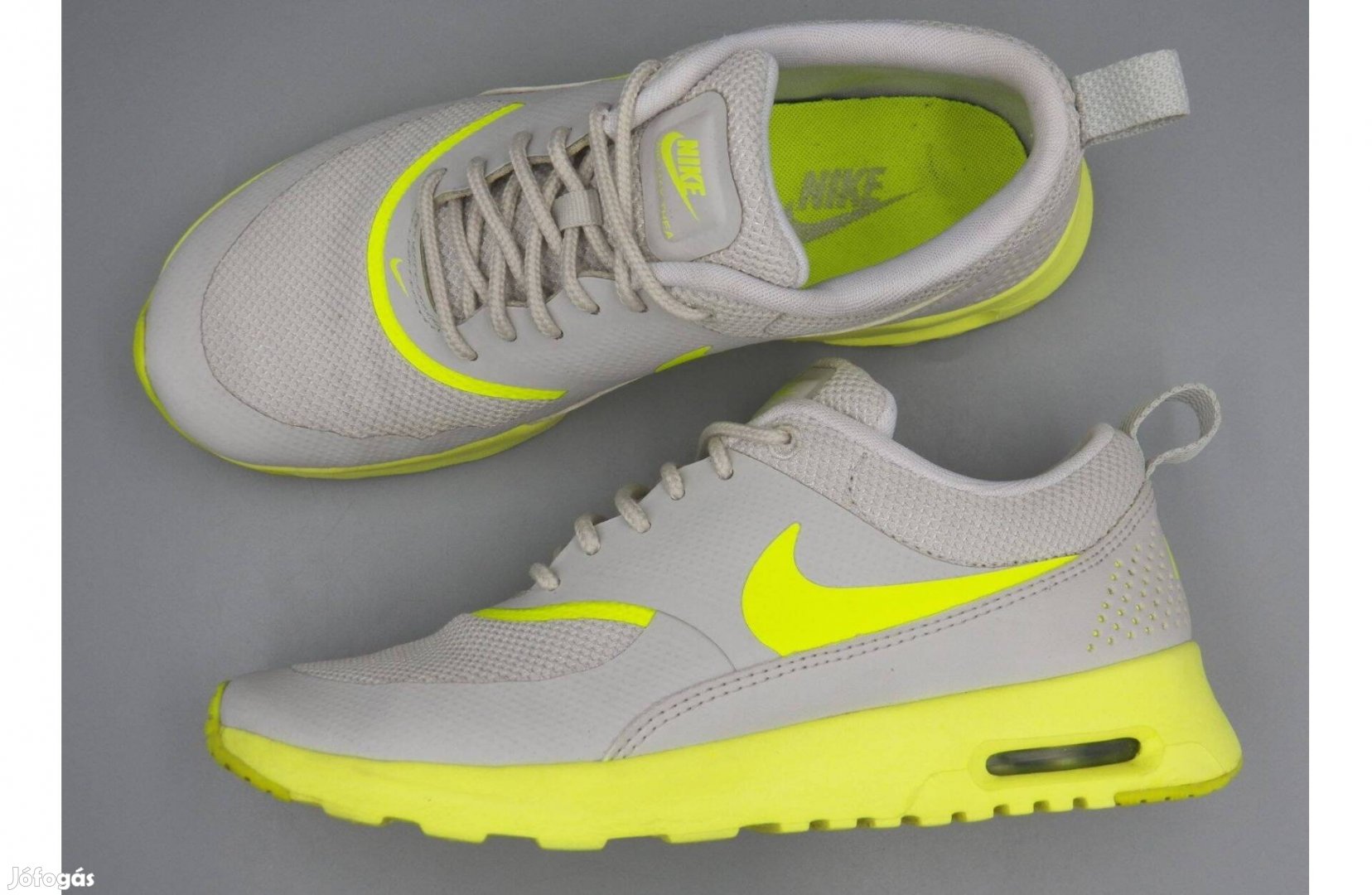Nike Air Max Thea sportcipő, 36,5 -ös