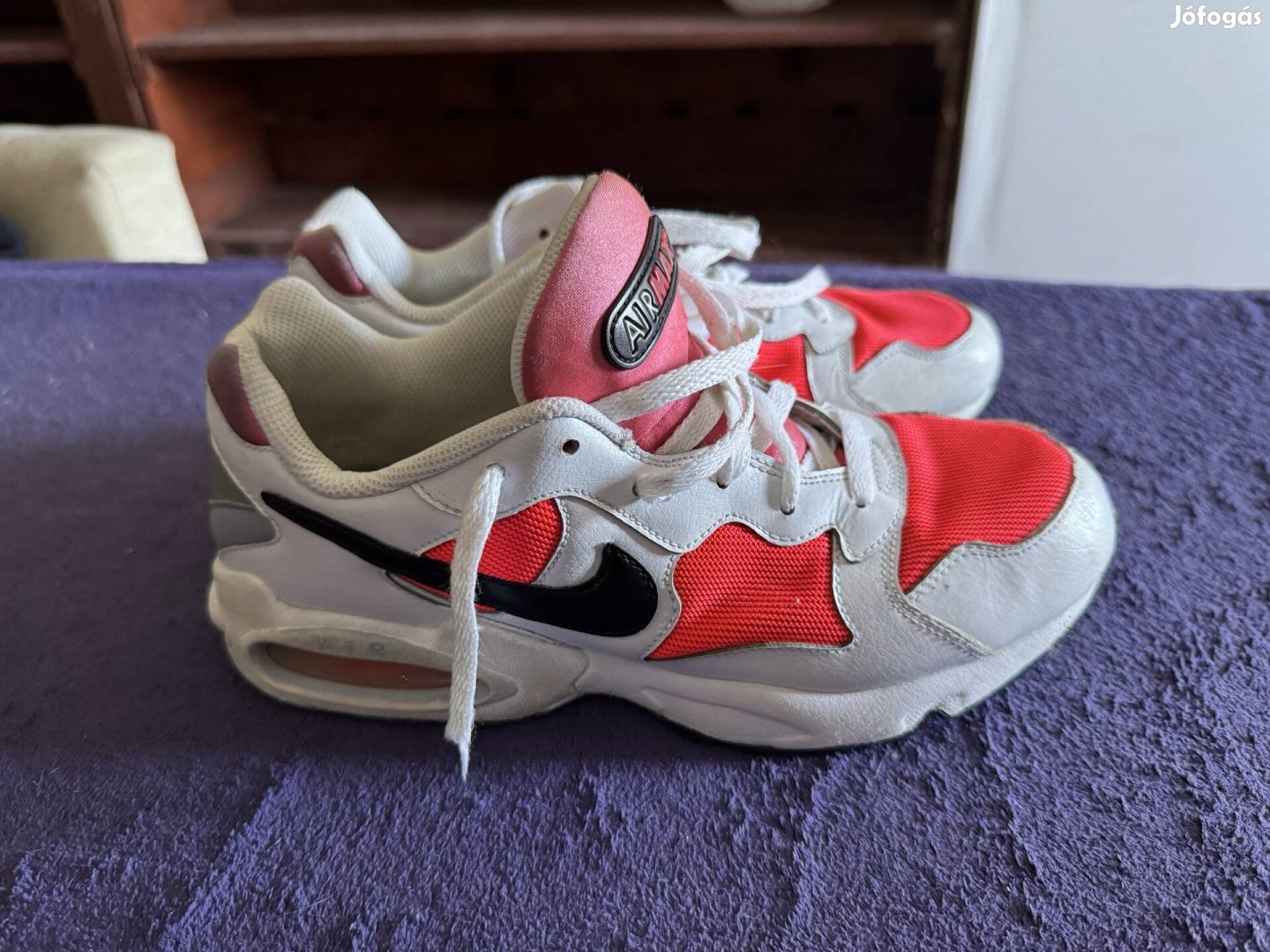 Nike Air Max Triax - Ritkaság