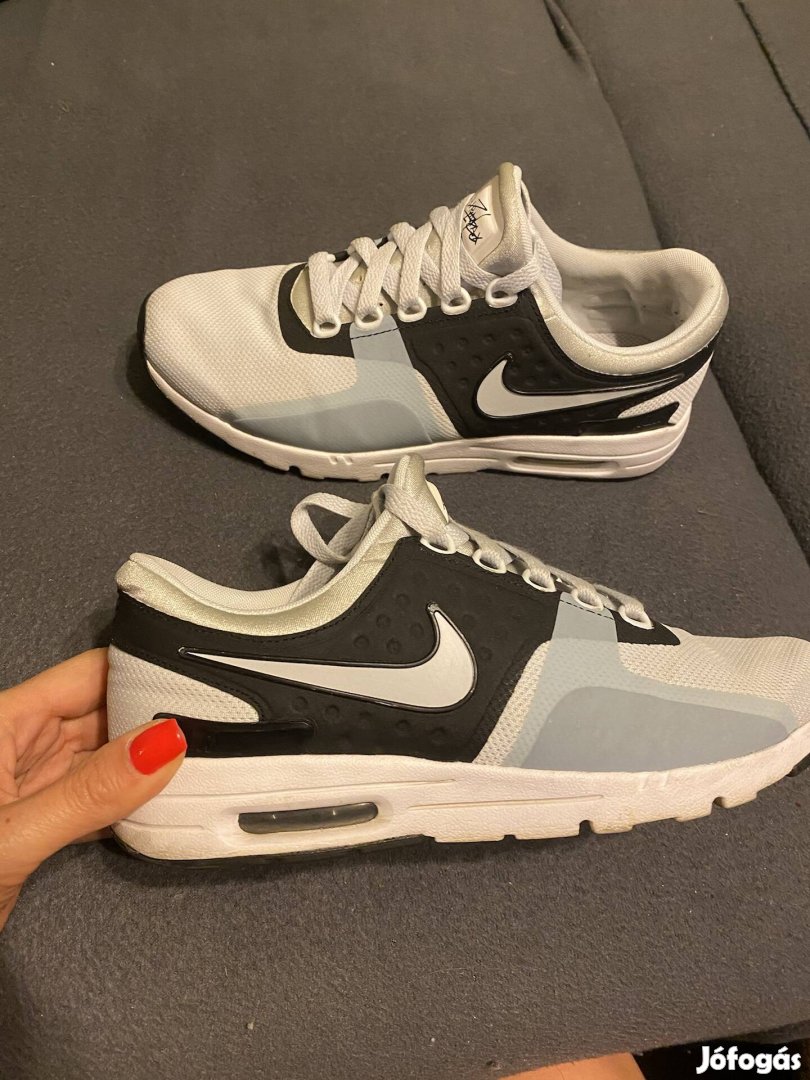 Nike air max zero 38 sale