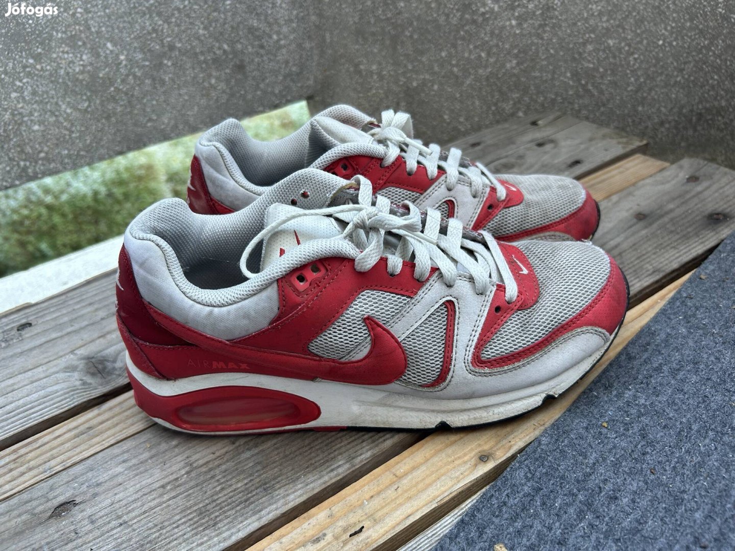 Nike Air Max 