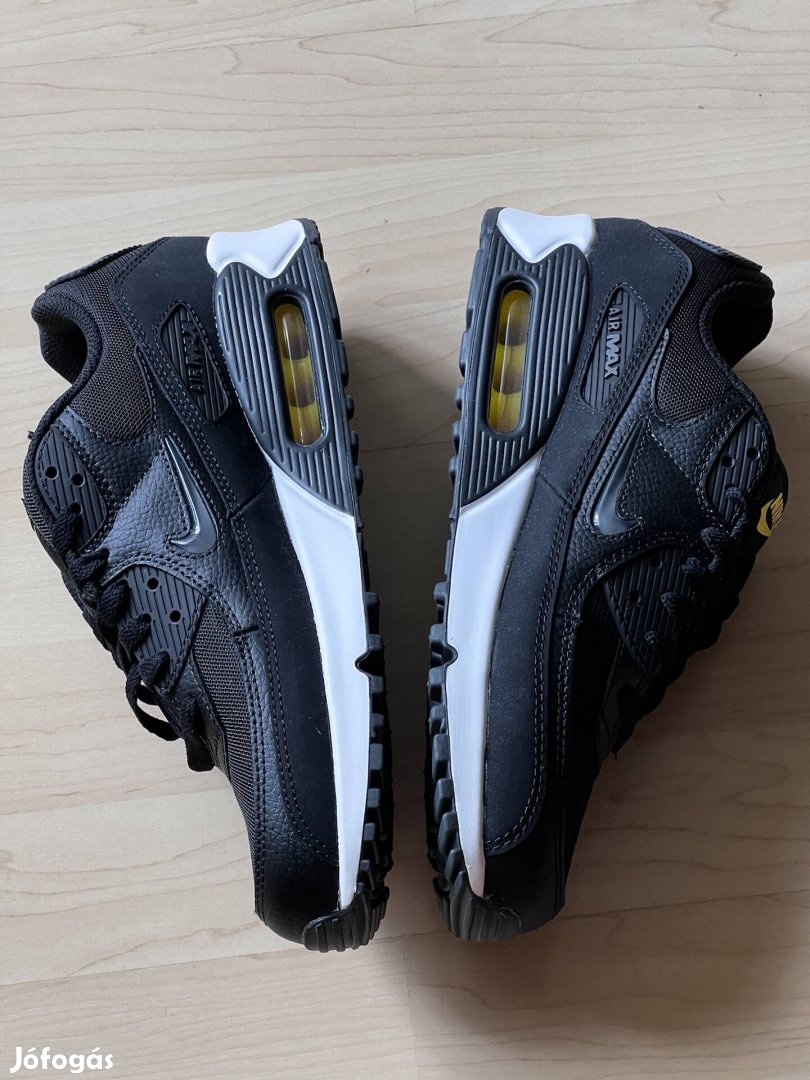 Nike Air Max '90 "Black Jewel" (42,5)