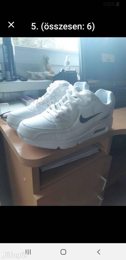 Nike Air Max / Nike Cipők