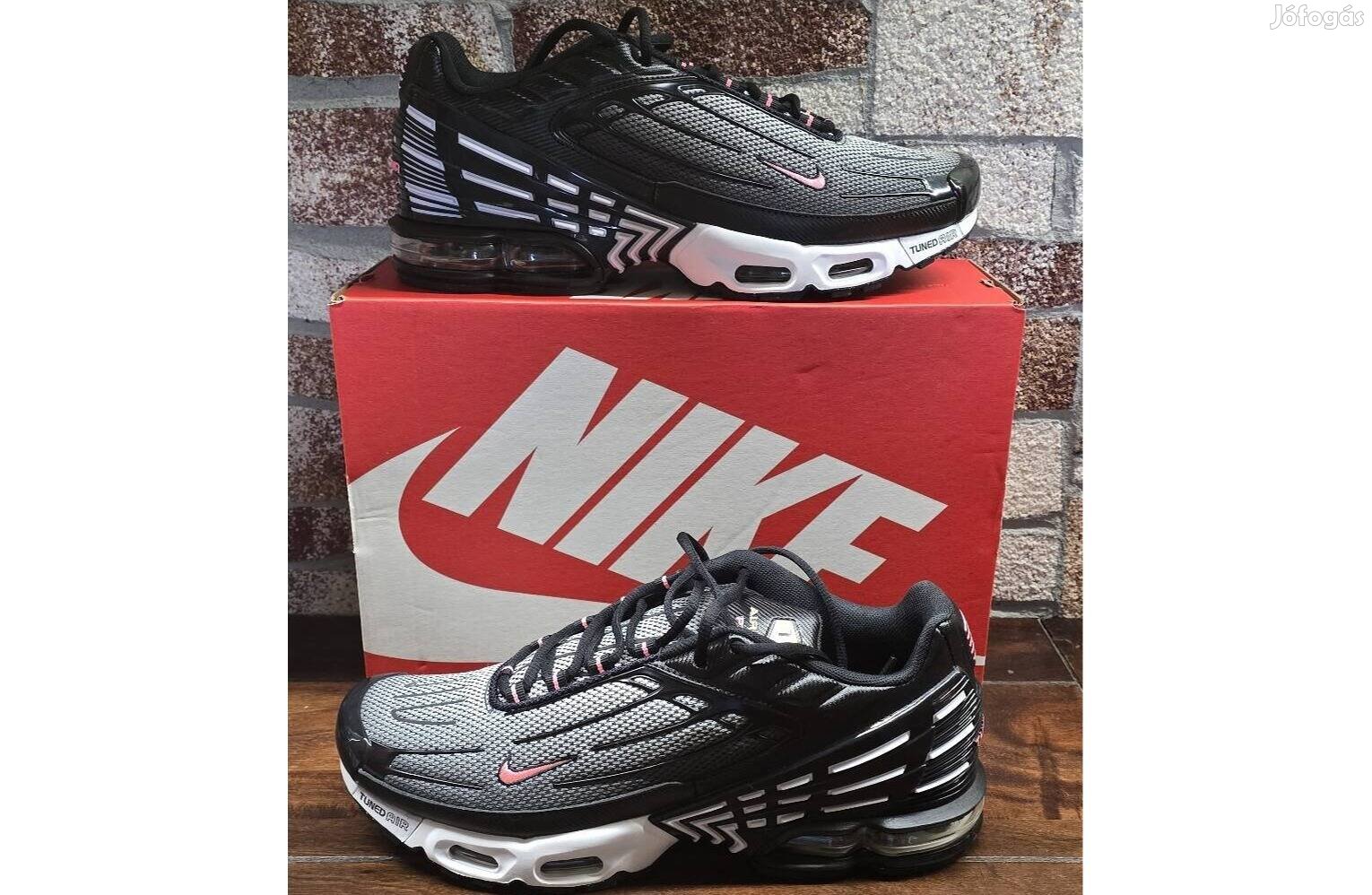 Nike Air Max ( TN ) PLUS 3 ( 44.5-ös )