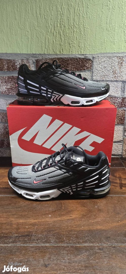 Nike Air Max ( TN ) PLUS 3   ( 44.5-ös ) 