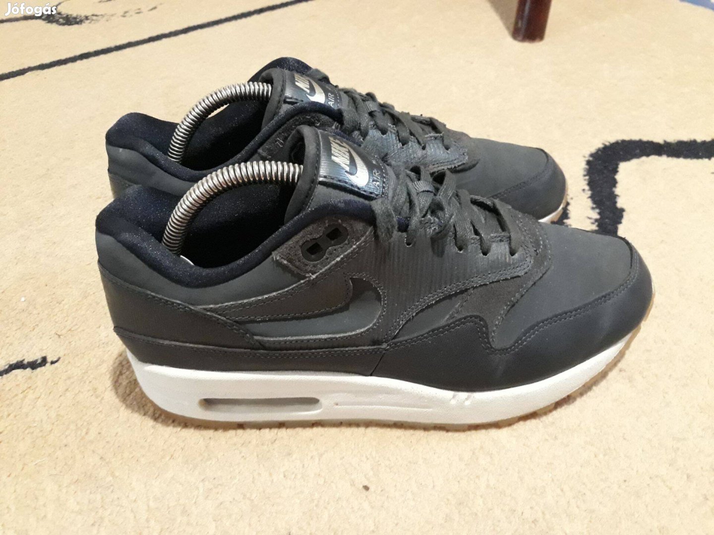 Nike Air Max cipő 38,5 38
