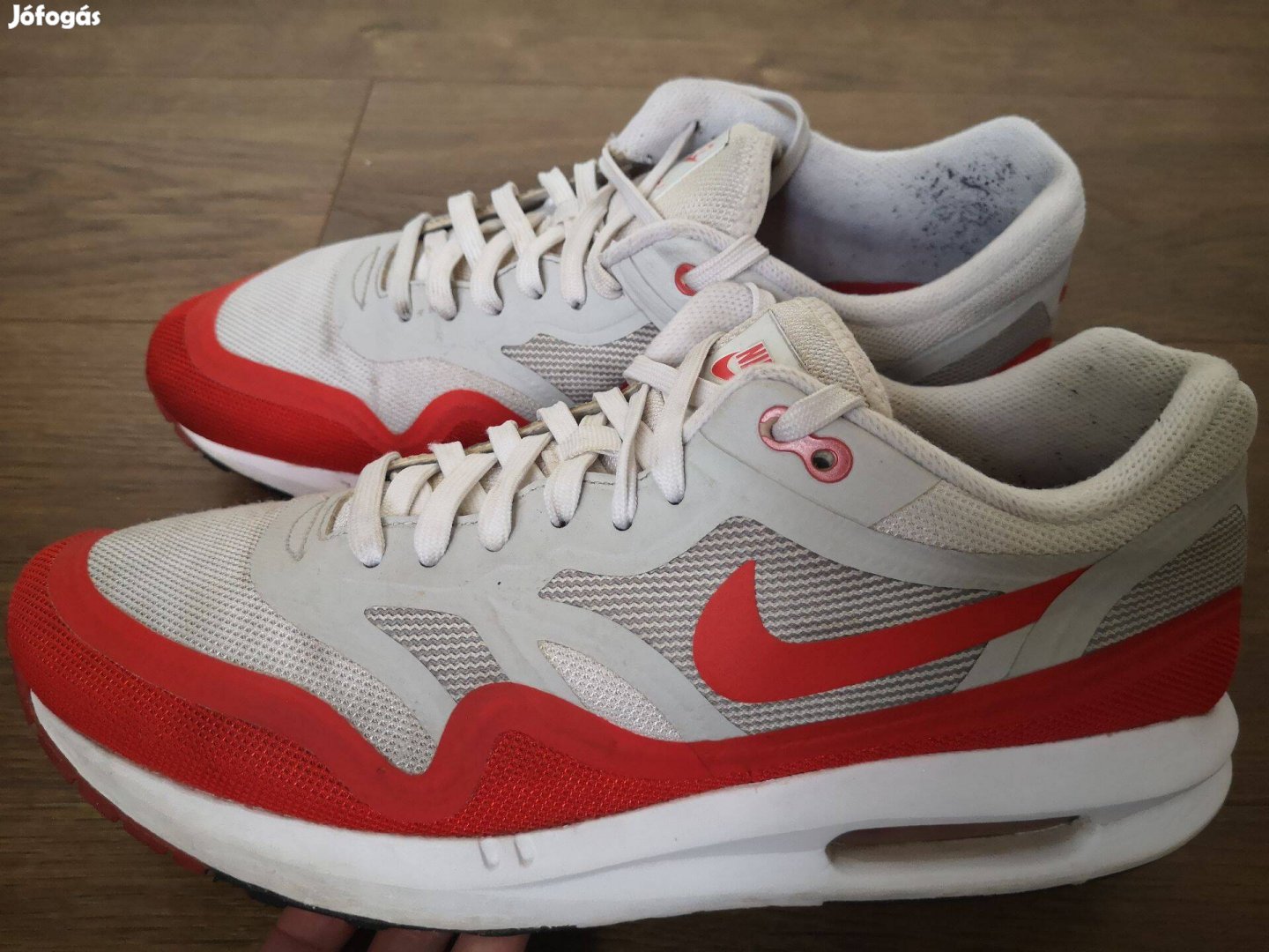 Nike Air Max cipő 44 méretű