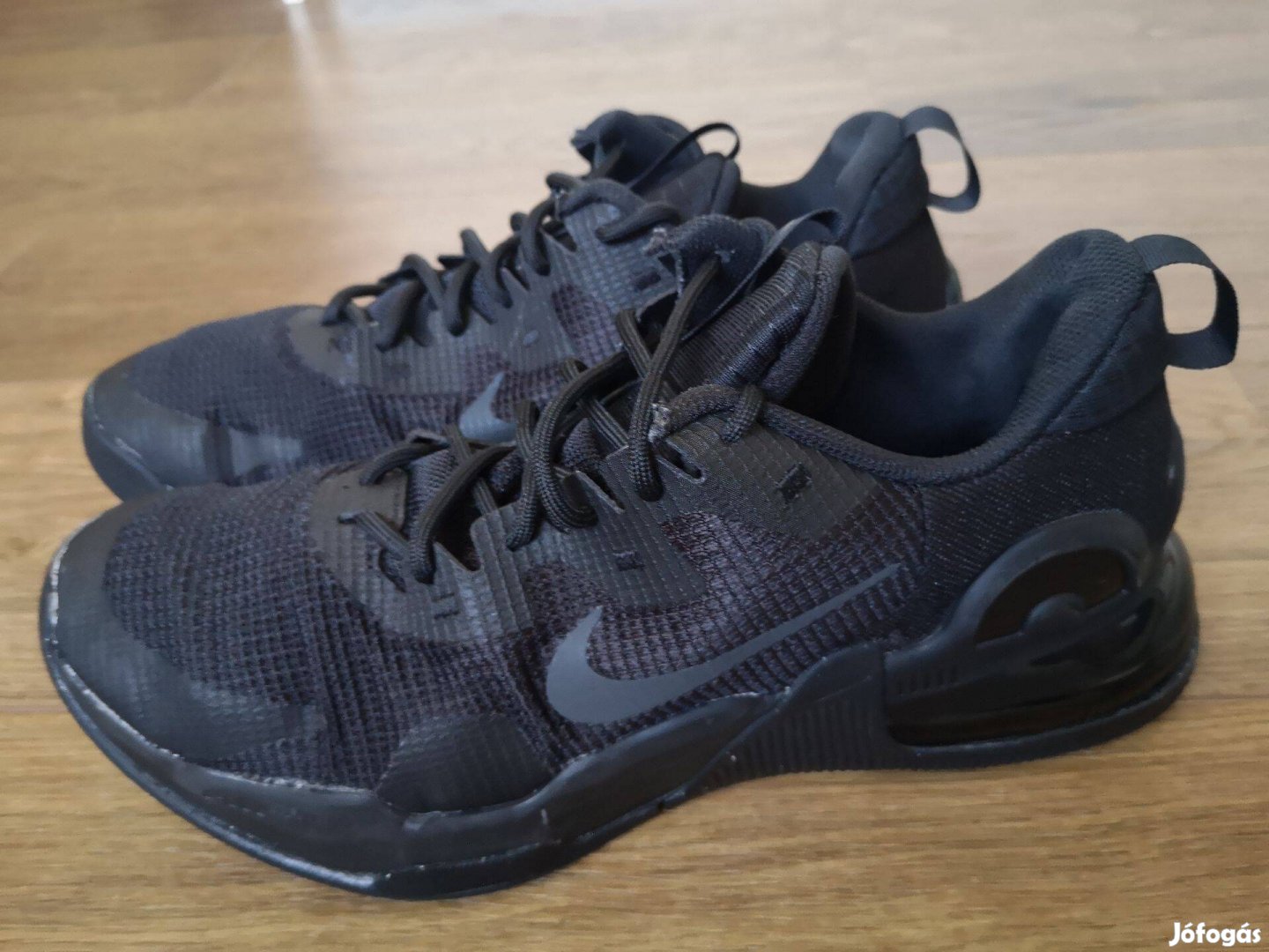 Nike Air Max cipő 45 méretű