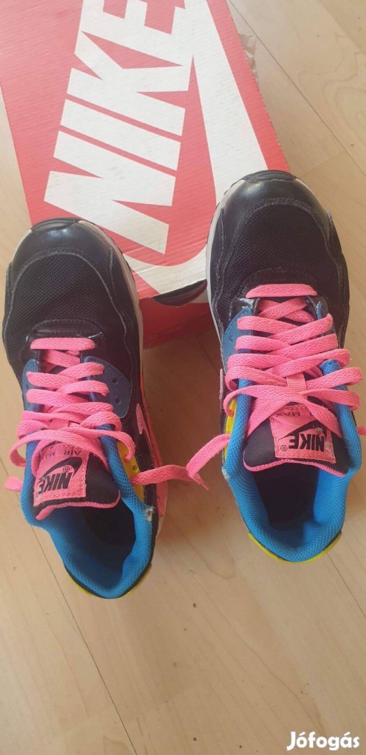 Nike Air Max cipő
