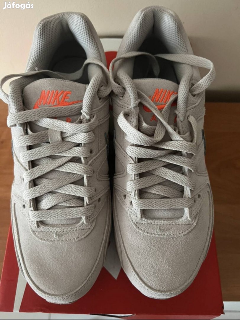 Nike Air Max cipő