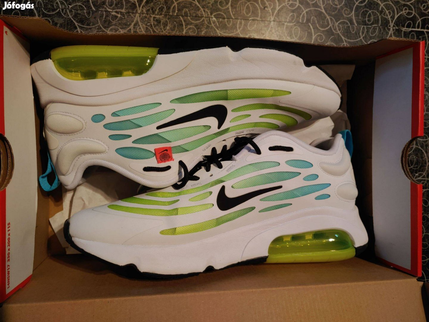 Nike Air Max eladó