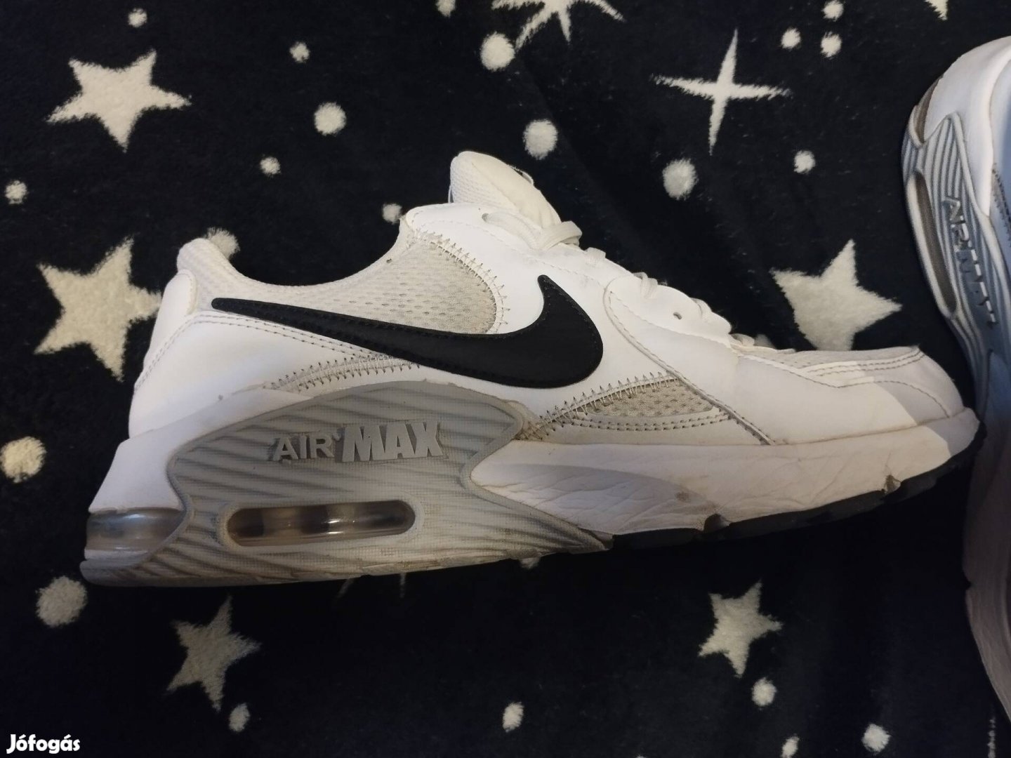 Nike Air Max eladó 