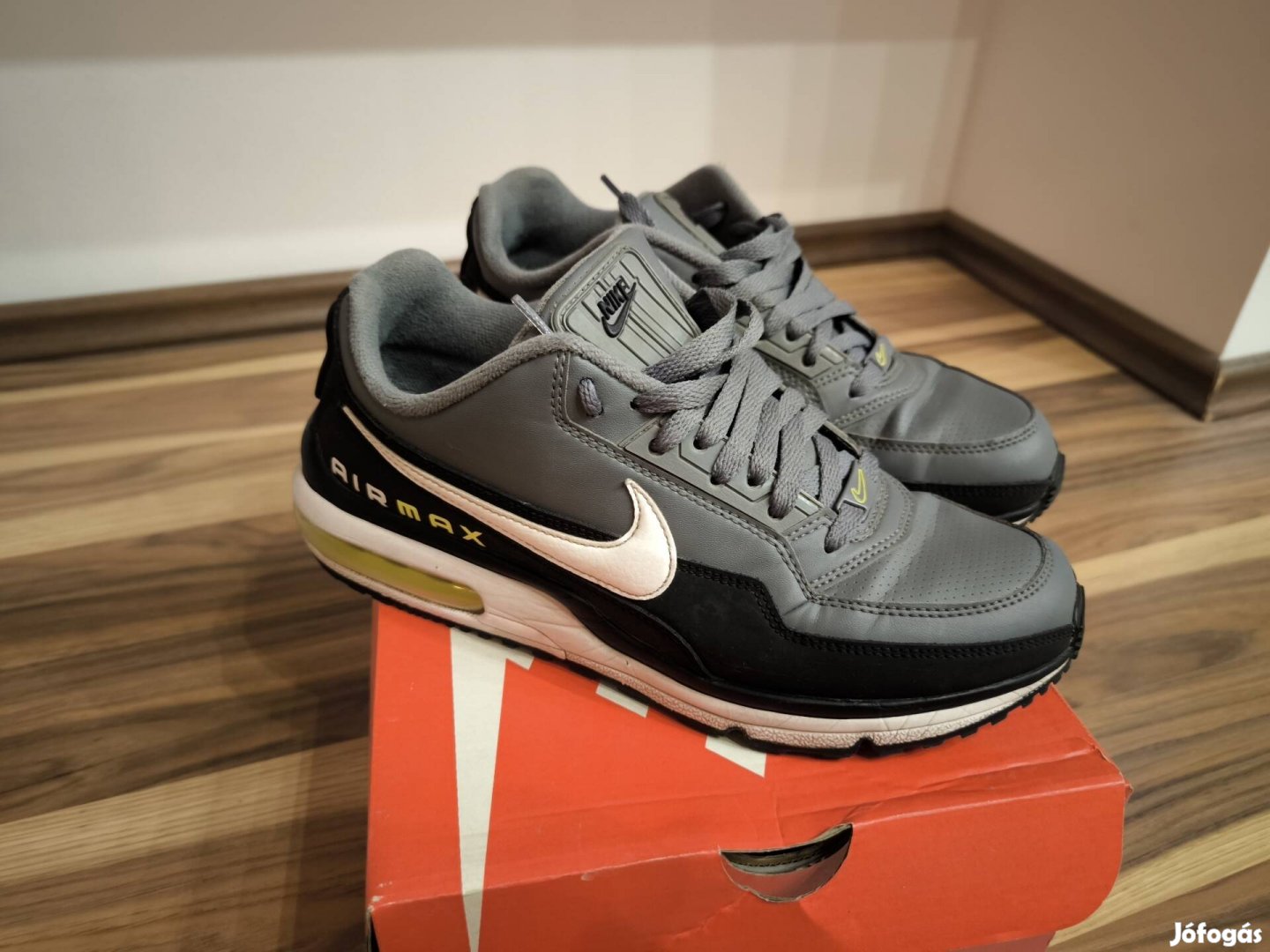 Nike Air Max férfi cipő 42,5-es méret.0