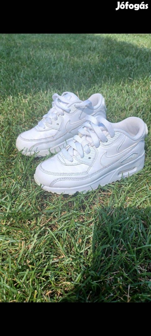 Nike Air Max gyerek EUR28