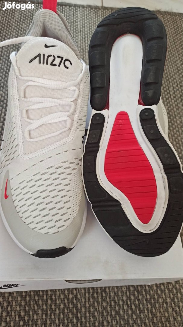 Nike Air Max sportcipő 44