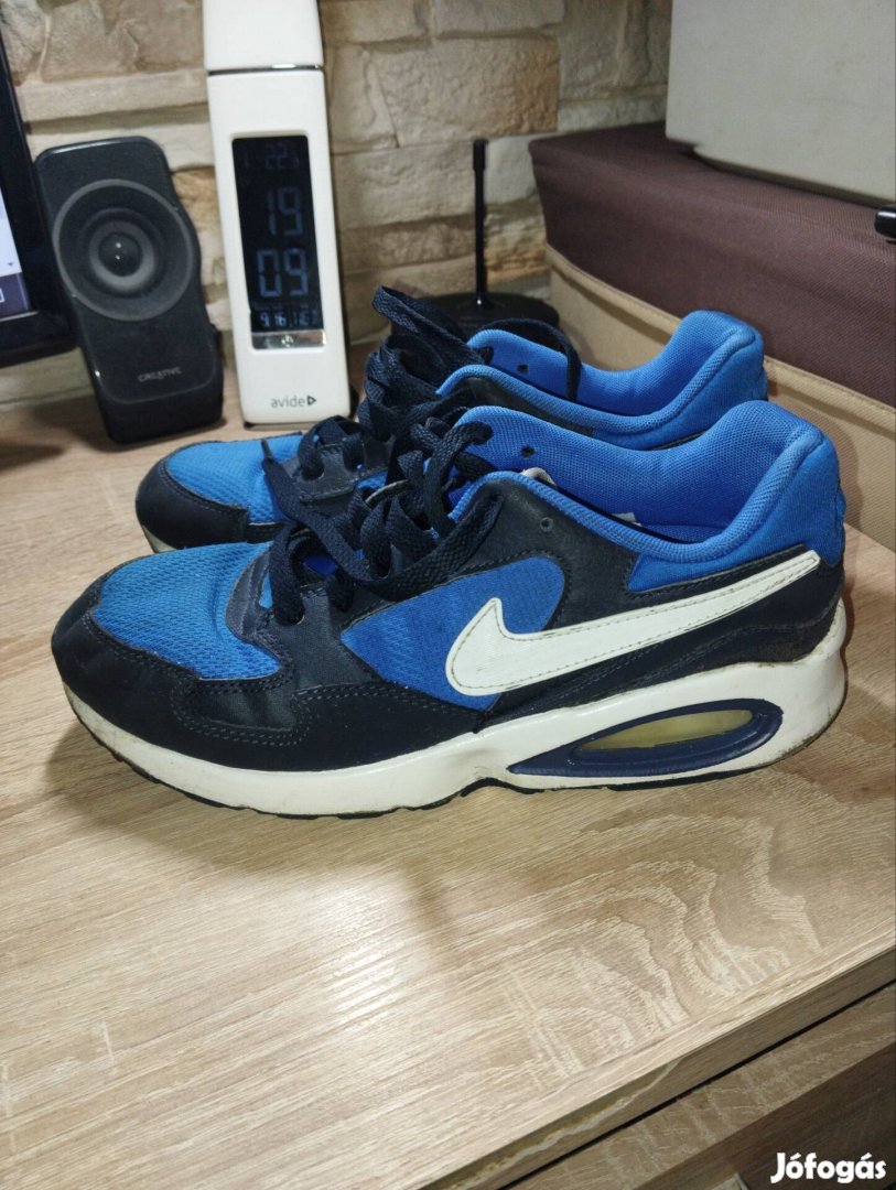 Nike Air Max sportcipő 