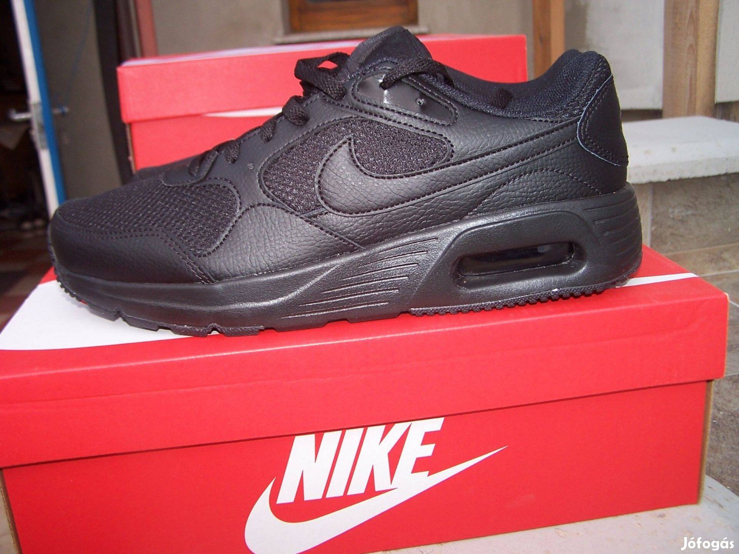 Nike Air Max újj 41-es cipő,