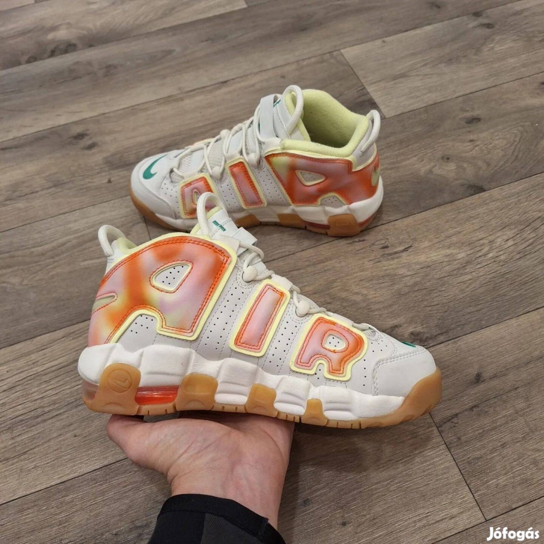 Nike Air More Uptempo 36; 39-es méret