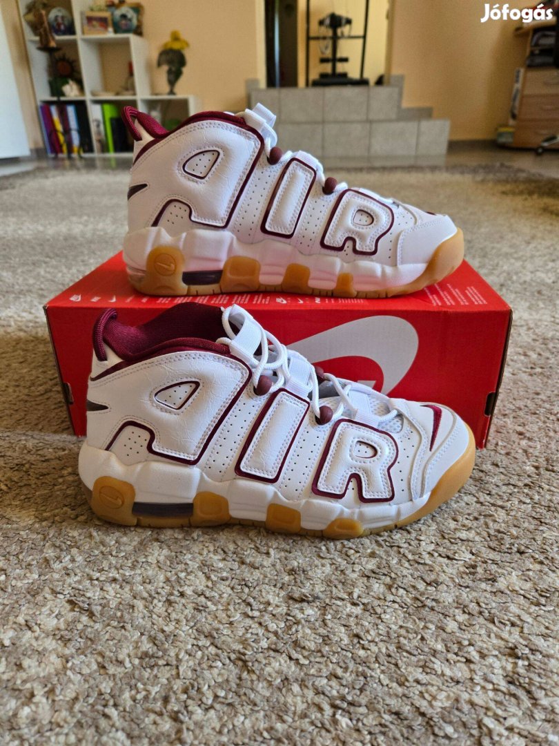 Nike Air More Uptempo