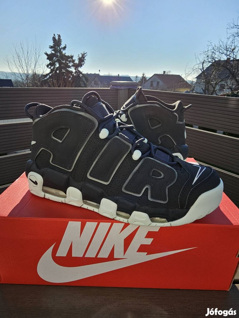 Nike Air More Uptempo '96 (41;42.5;43;44;45)