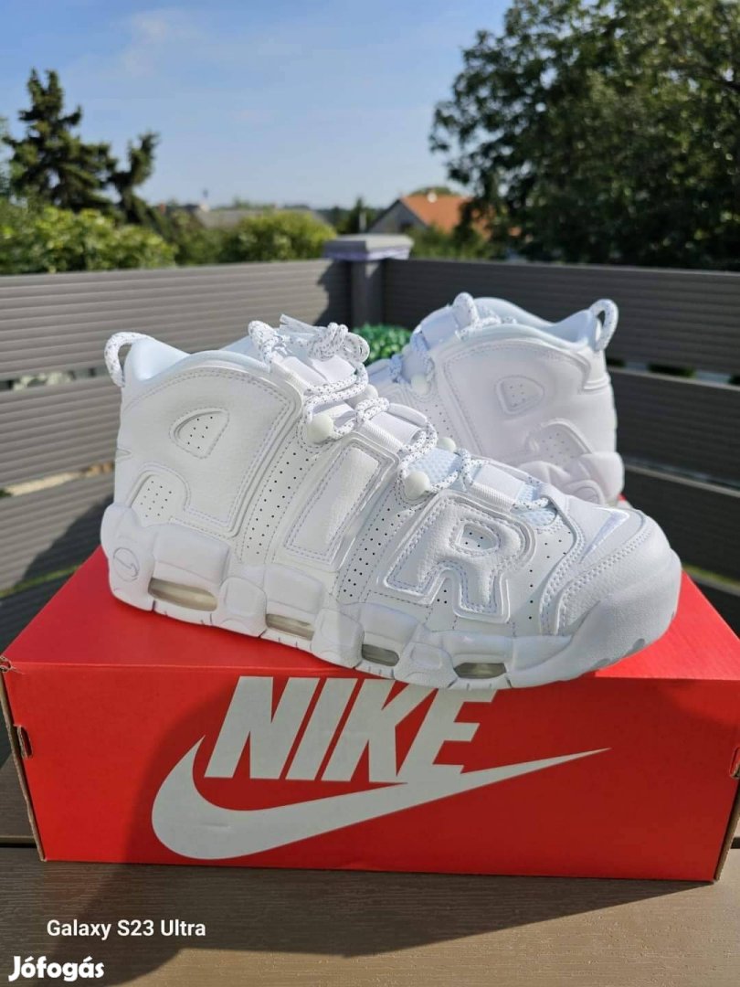 Nike Air More Uptempo '96 (44;44.5;45.5;46))