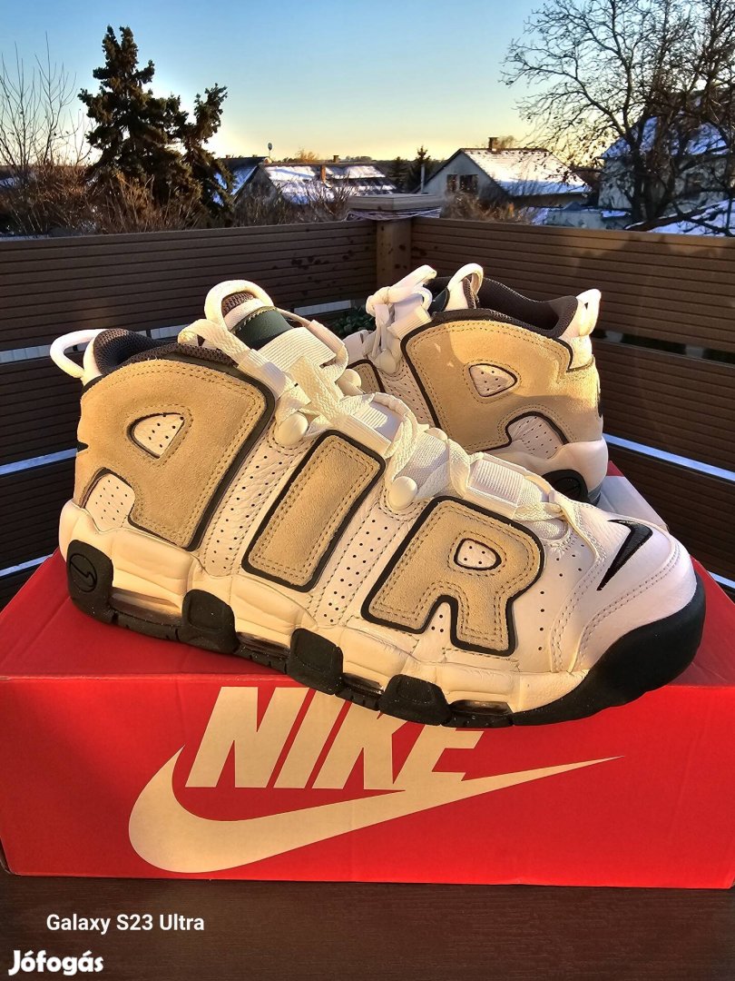 Nike Air More Uptempo '96 (44;45;46)