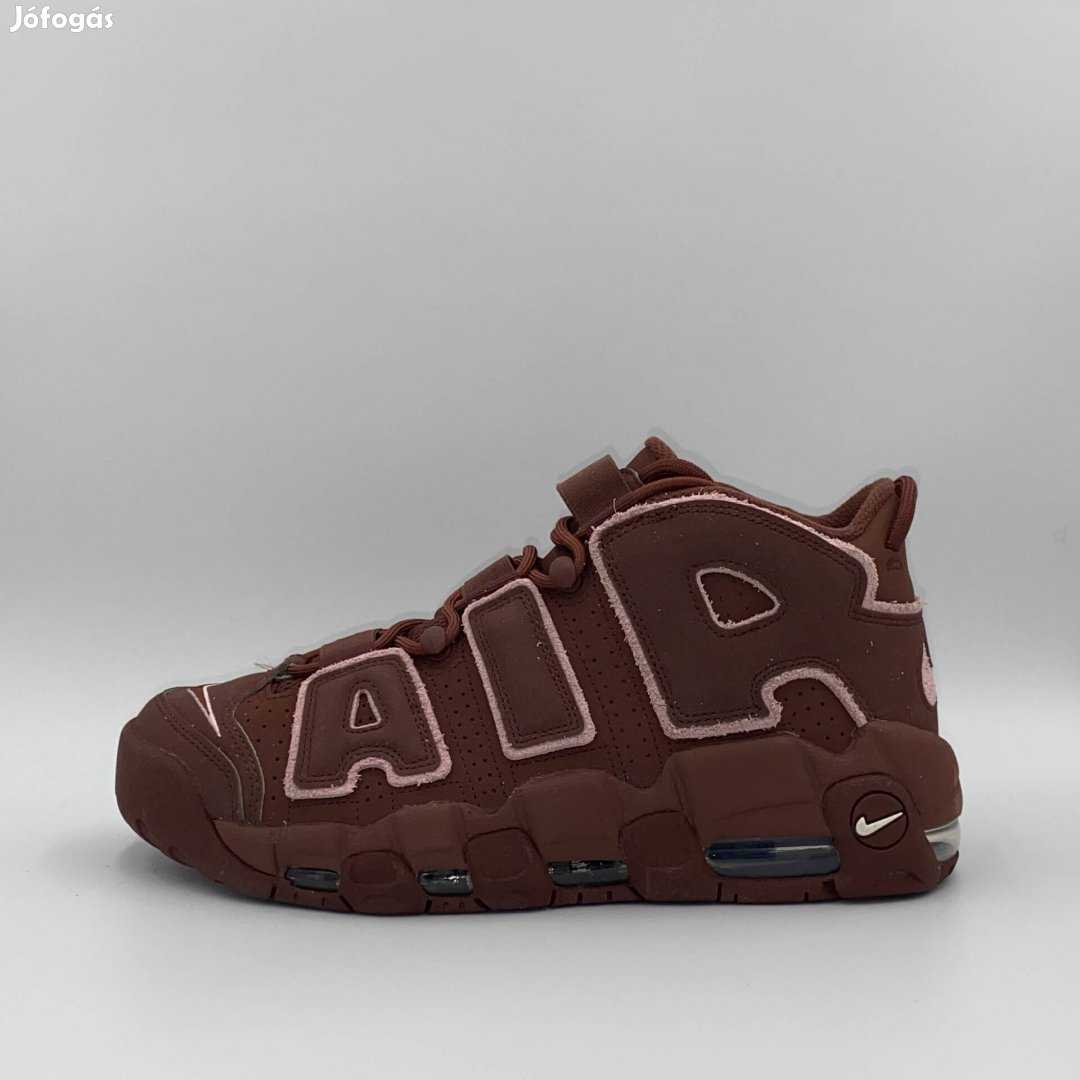 Nike Air More Uptempo '96 barna 42 42.5 44.5 45 46