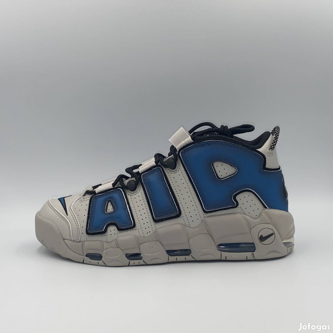 Nike Air More Uptempo '96 férfi cipő 44-es