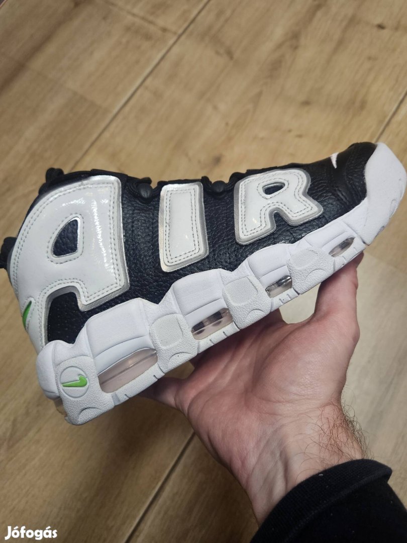 Nike Air More Uptempo '96 női utcai cipő 37.5