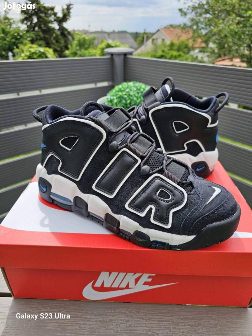 Nike Air More Uptempo (Több meret)