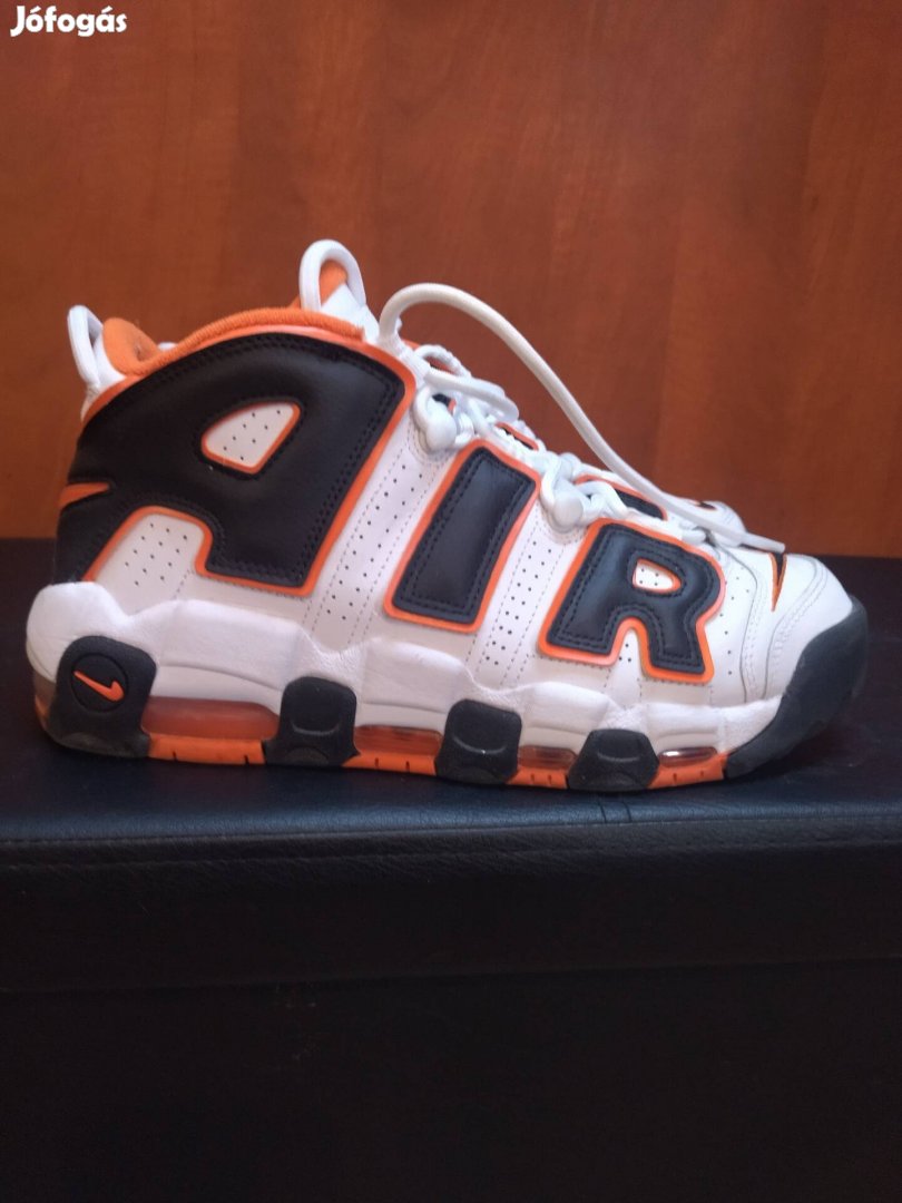 Nike Air More Uptempo, új, eredeti,42,5