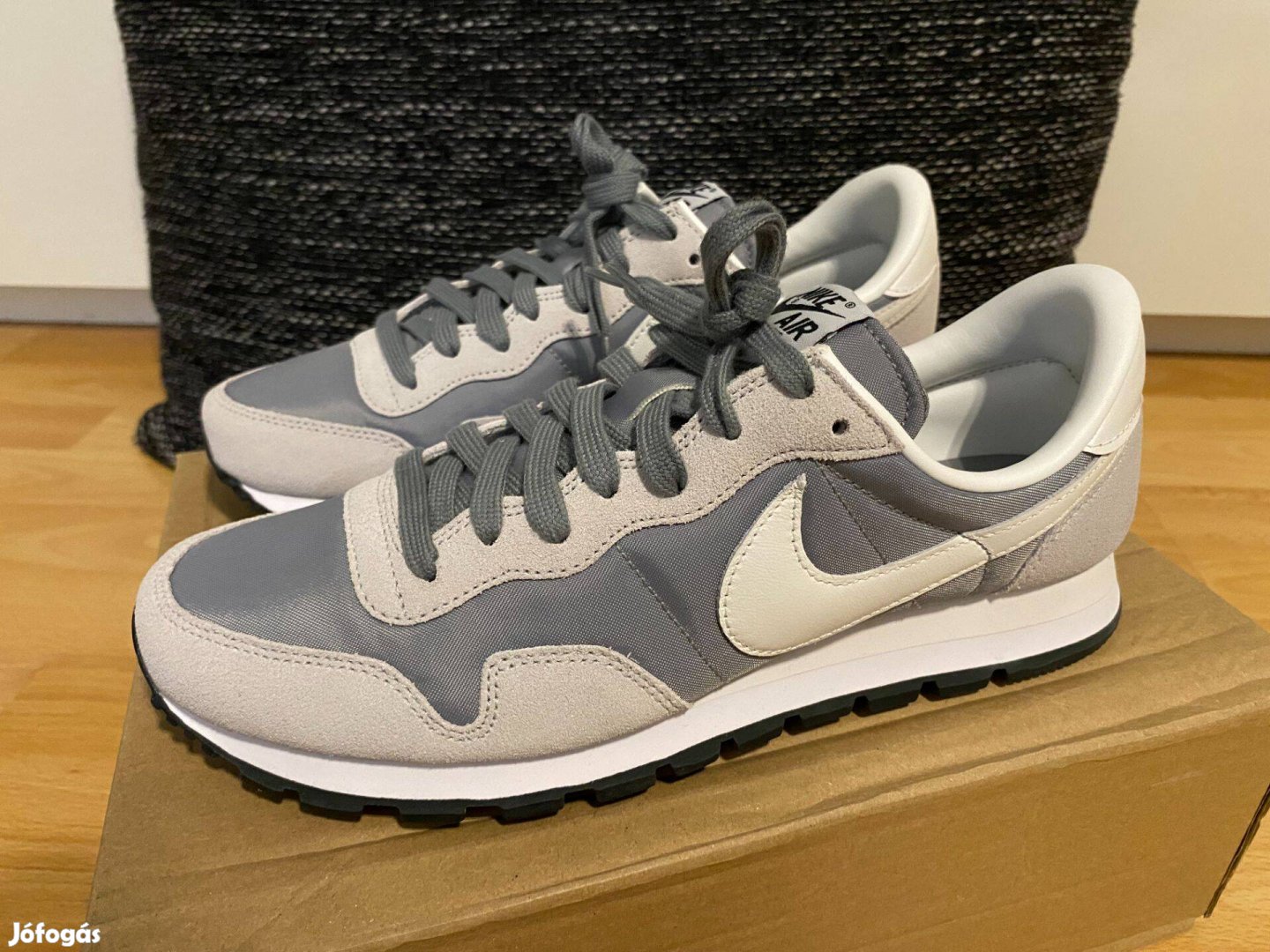 Nike Air Pegasus - 43 -as cipő féláron eladó, Új