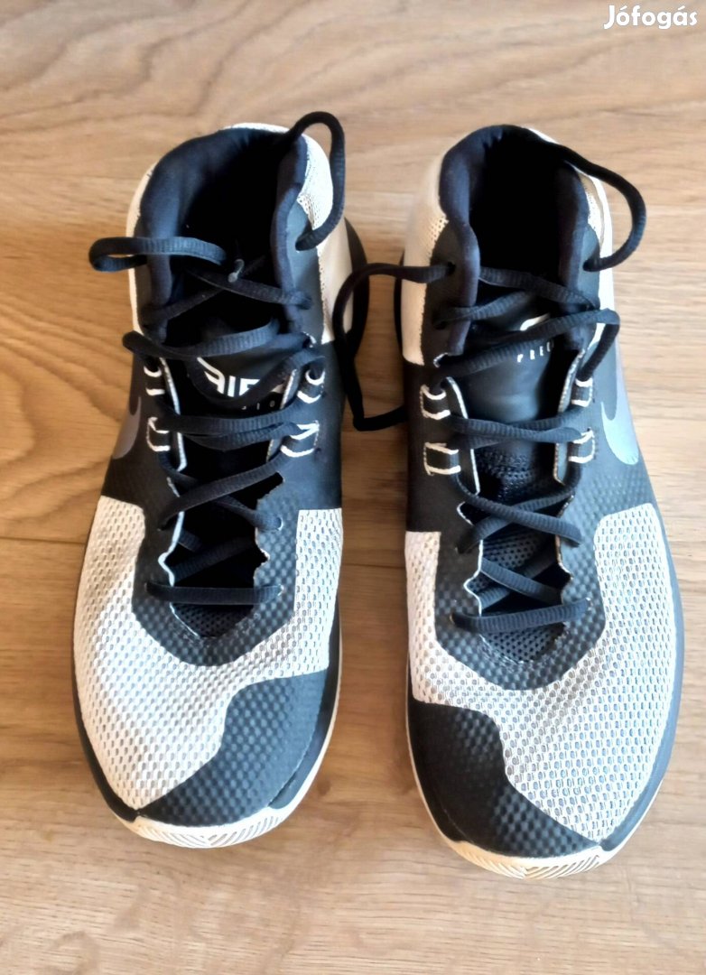 Nike Air Precision kosárlabdacipő 40,5