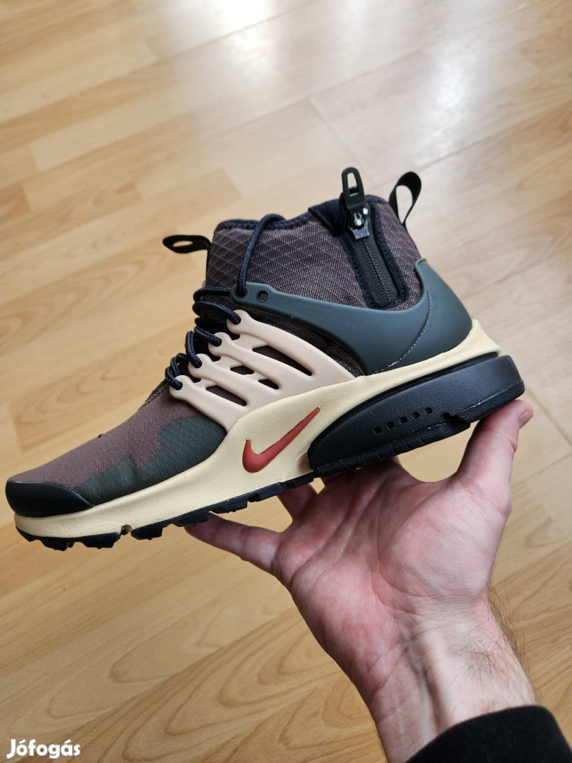 Nike Air Presto Utility férfi cipő 40 / 46