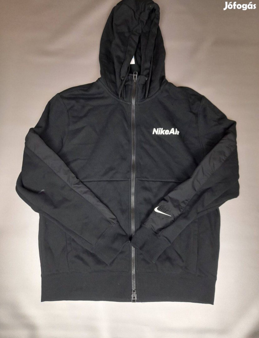 Nike Air Pulóver M új címkés
