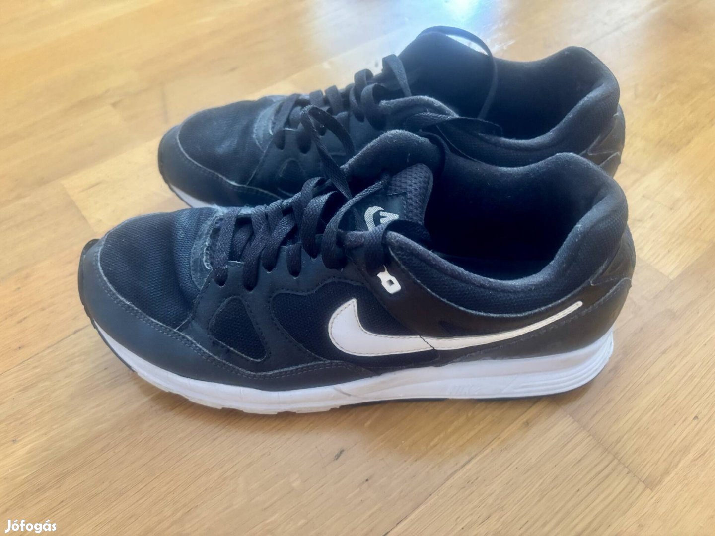 Nike Air Span II 43-as eladó
