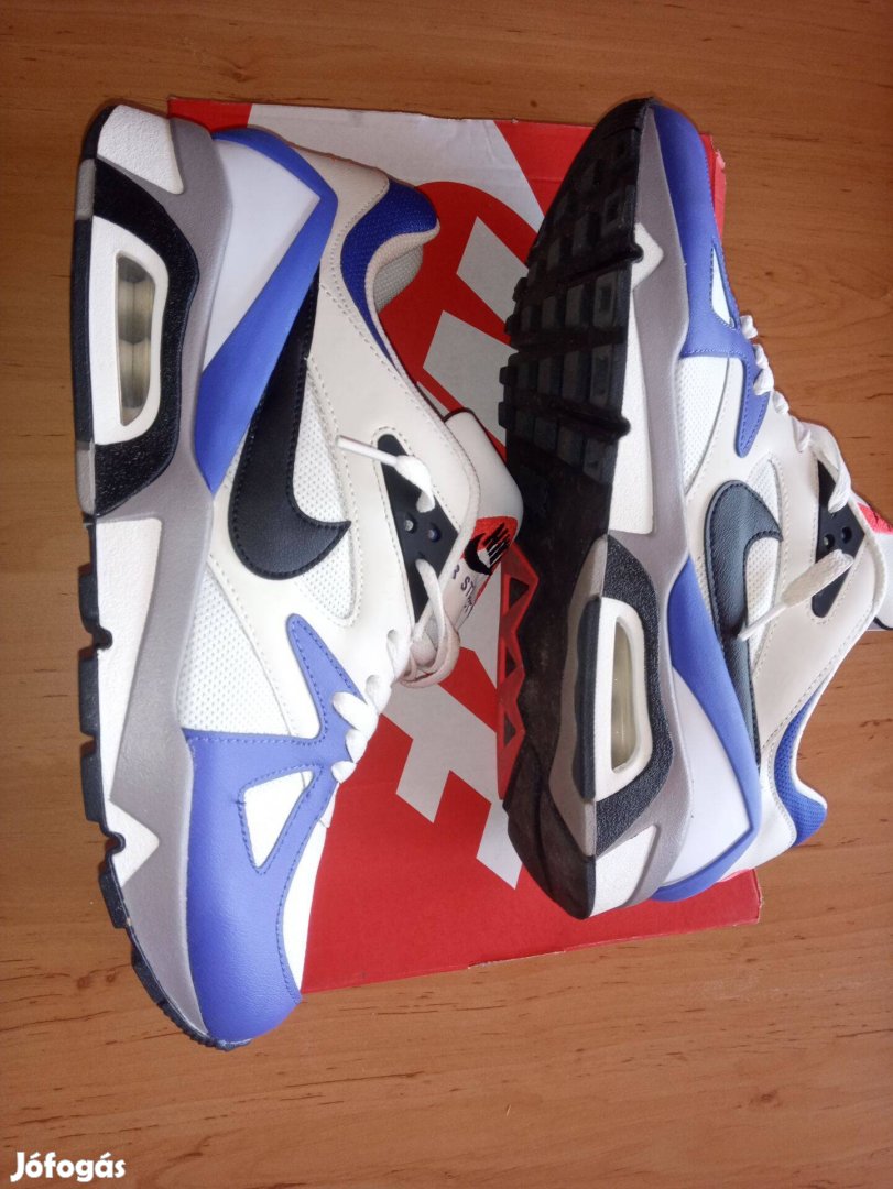 Nike Air Structure Triax Max,46