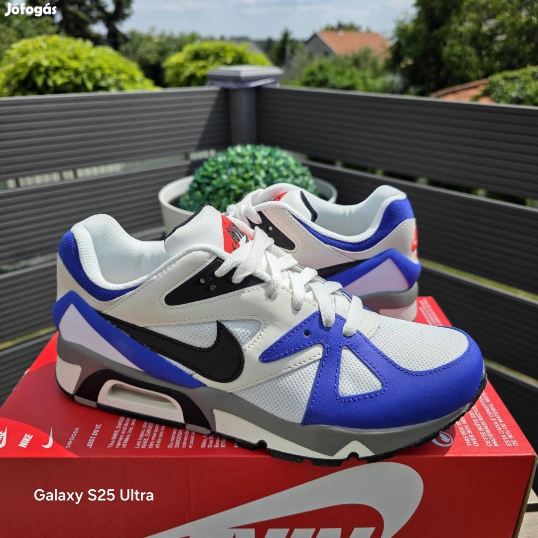 Nike Air Structure (41)