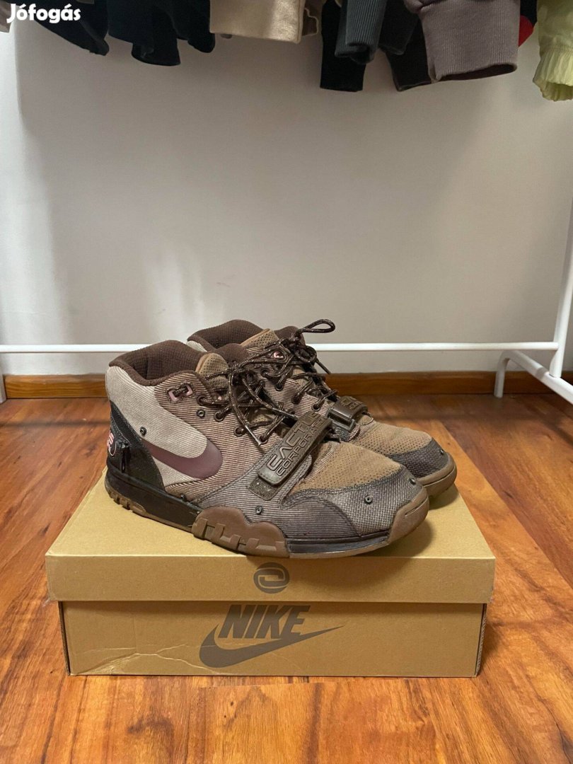 Nike Air Trainer 1 Cactus Jack