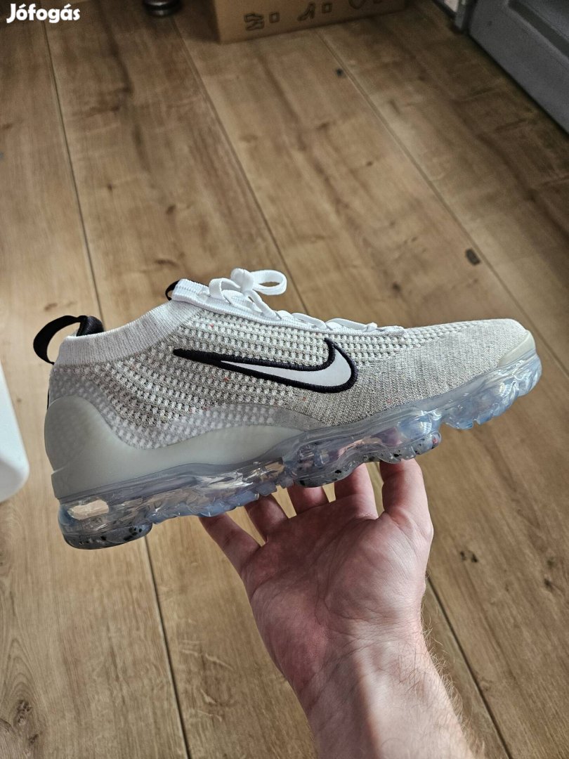 Nike Air Vapormax 2021 Flyknit férfi utcai cipő 44