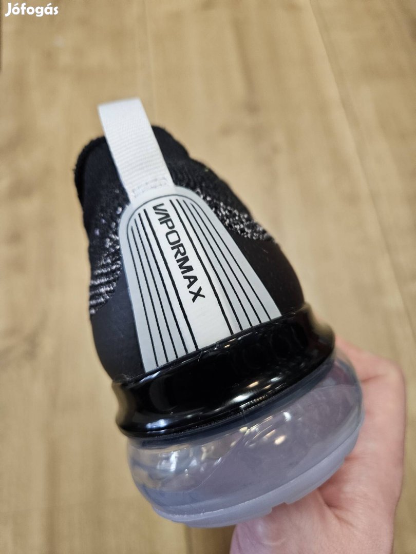 Nike Air Vapormax Flyknit 2023 " Oreo " férfi cipő 