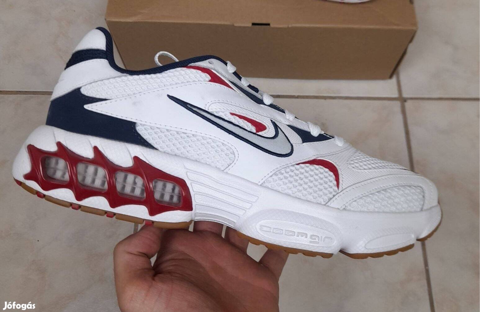 Nike Air Zoom Fire ( 44 -es ) új cipő