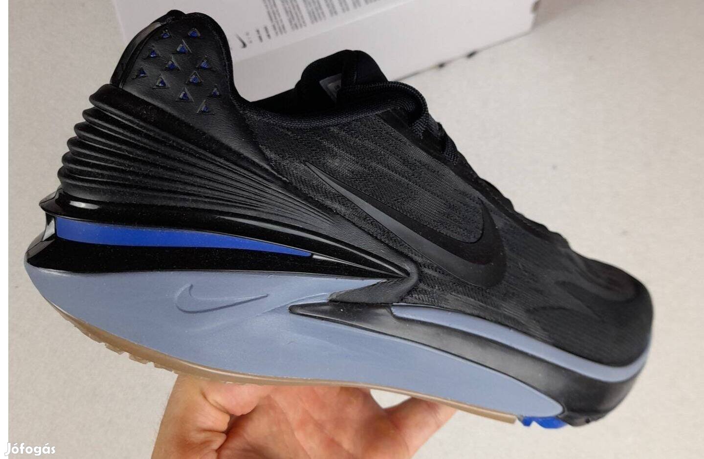 Nike Air Zoom G.T. Cut 2 ( 44 - 28cm ) új kosárlabda cipő
