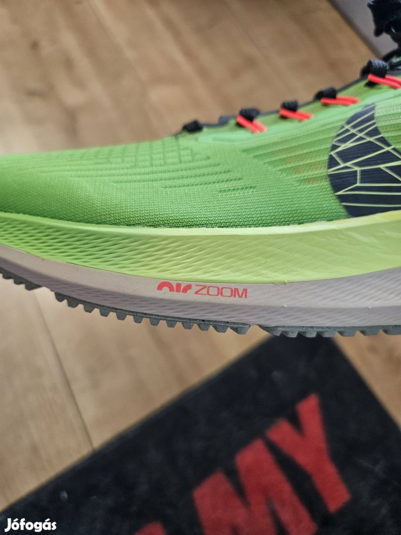 Nike Air Zoom Pegasus " Ekiden Pack " férfi futócipő 45.5